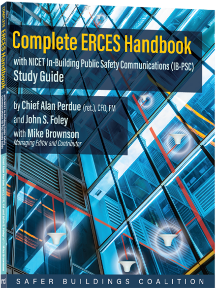 ERCES Handbook ERCES Handbook