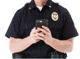 First Responder