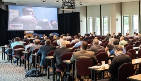 Tech and Policy Summit