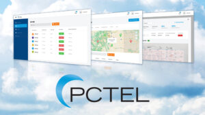 PCTEL Announces Cloud-Based Reporting and Automation for Grid-Based Testing