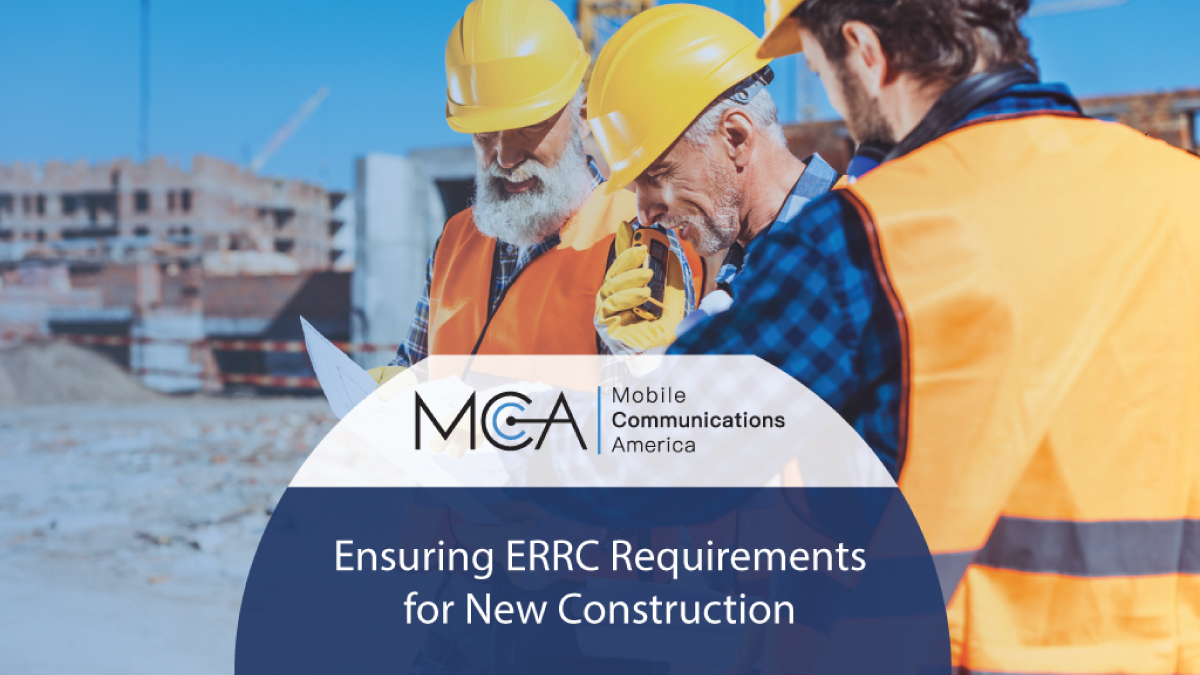 Ensuring New Construction Passes Fire Inspection