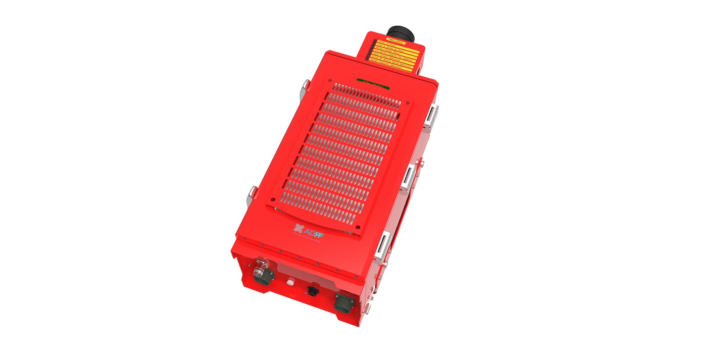 ADRF Launches New FiRe™ Public Safety Repeater For Larger-scale Deployments at IWCE Expo