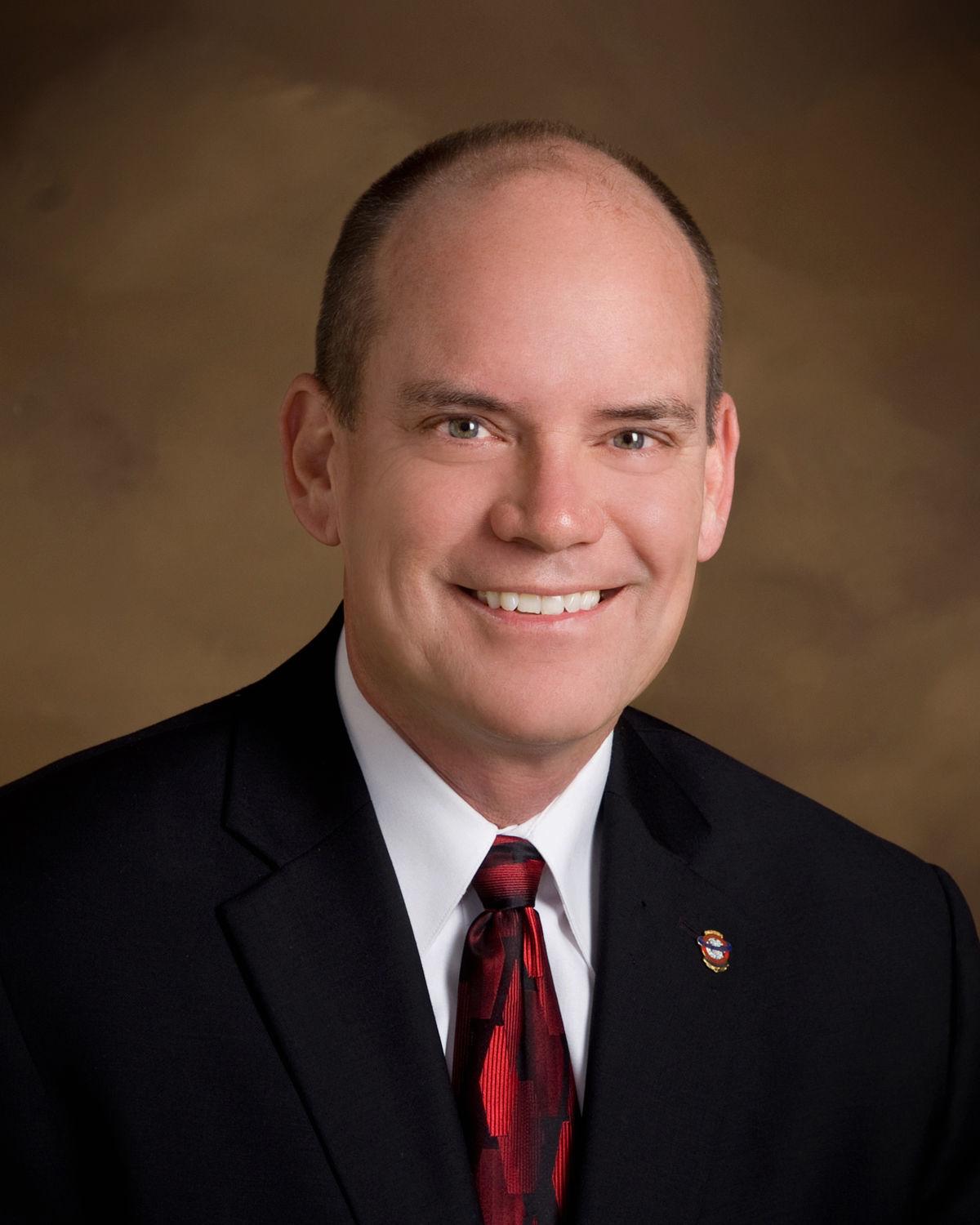 Chief Alan Perdue (ret.), Executive Director, Safer Buildings Coalition