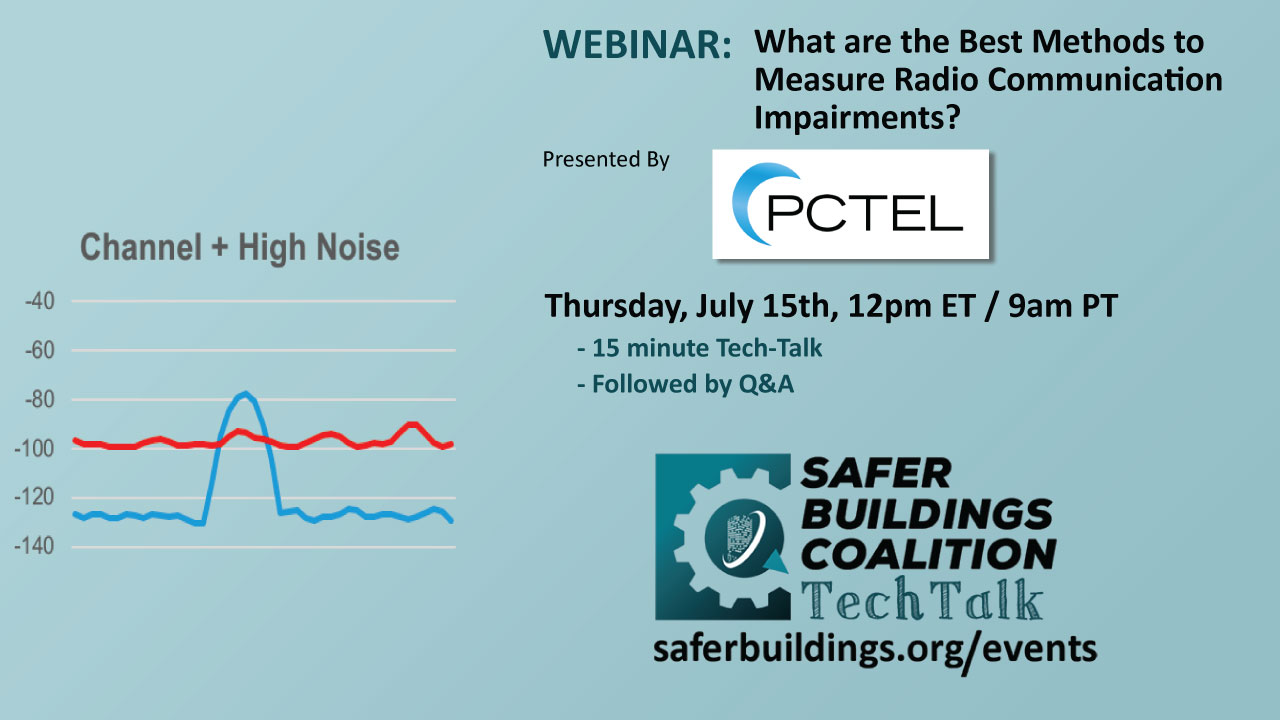 PCTEL webinar banner