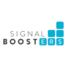 Signal Boosters Logo