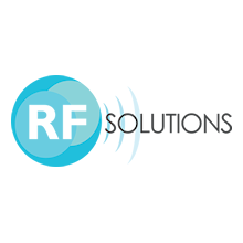 RF Logo