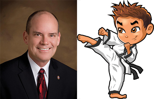 Alan Perdue