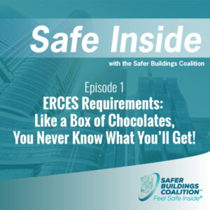 The Safe Inside Podcast Episode 1