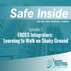 The Safe Inside Podcast Episode 2