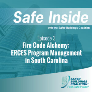 The Safe Inside Podcast Episode 3