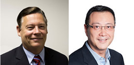 2019 Safer Buildings Coalition Board of Directors Election