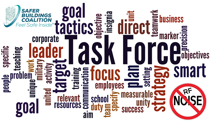 SBC No Noise Task Force