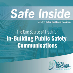 The Safe Inside Podcast show artwork