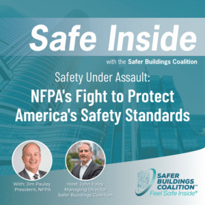 The Safe Inside Podcast Episode 5