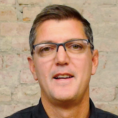 Seth Buechley