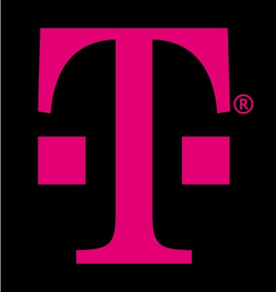 T Mobile Logo