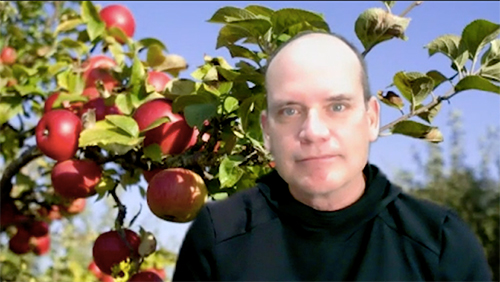 Alan Perdue
