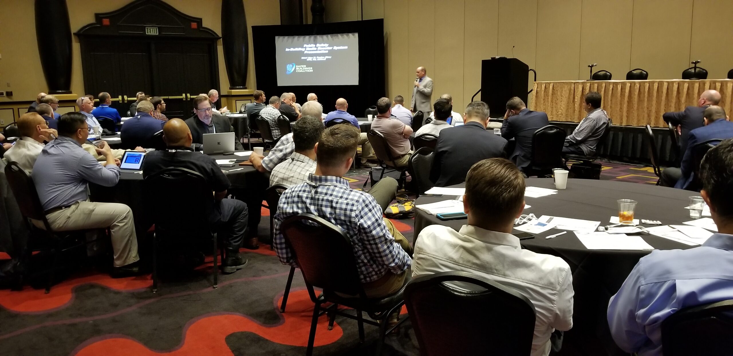 2018 Meeting
