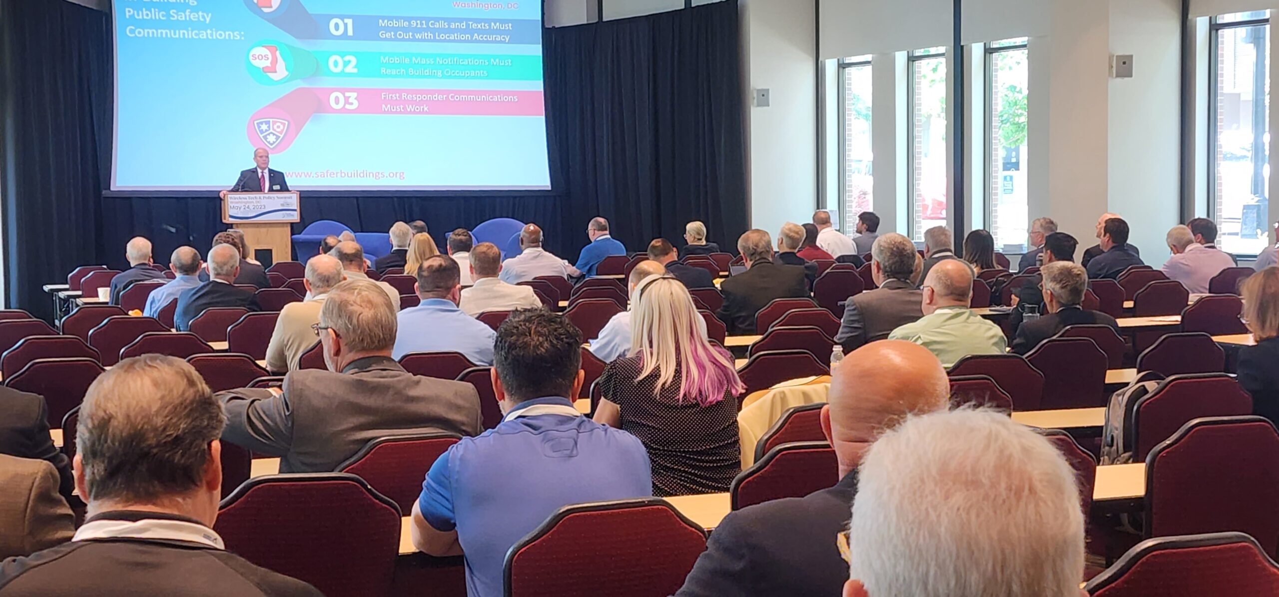 Image from the SBC news article “SBC In-Building Wireless Tech & Policy Summit: An Essential Event”