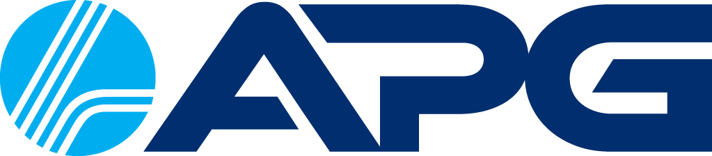 APG Logo