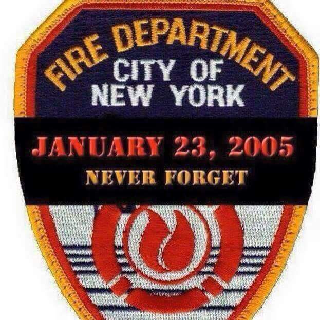 January 23, 2005