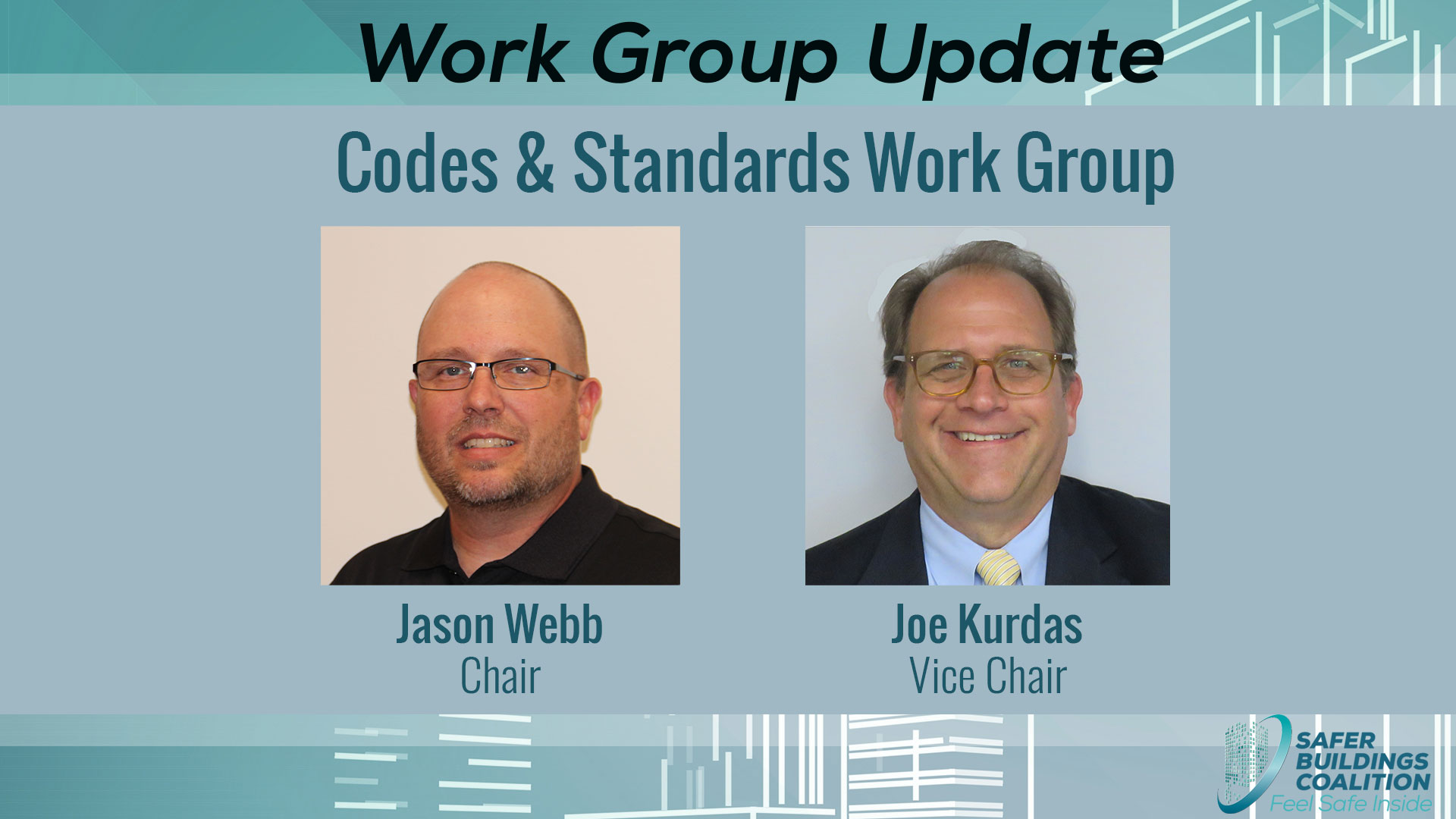 Codes and Standards