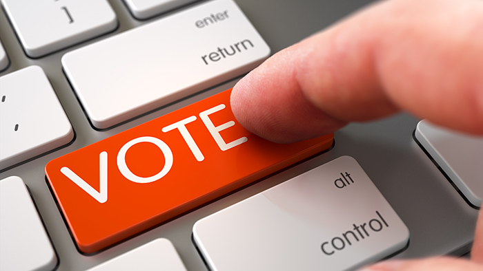 Election Graphic