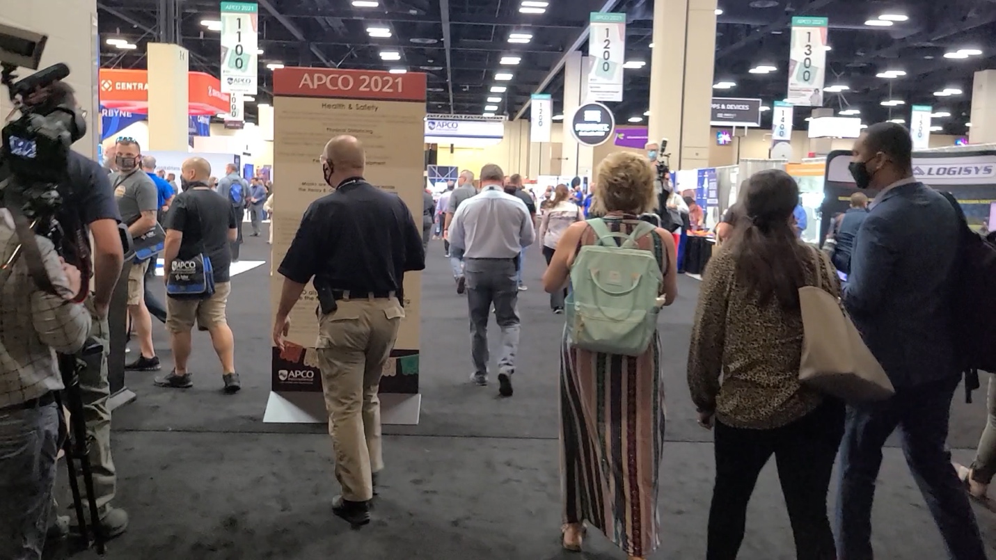 APCO Expo