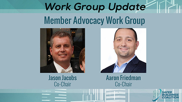 Member Advocacy