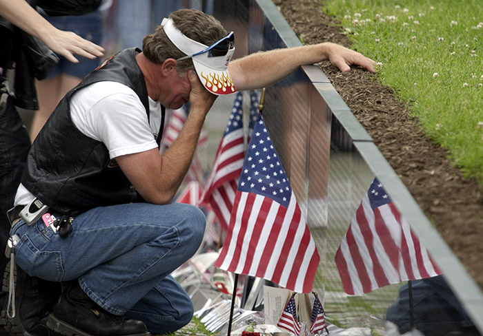 Memorial Day