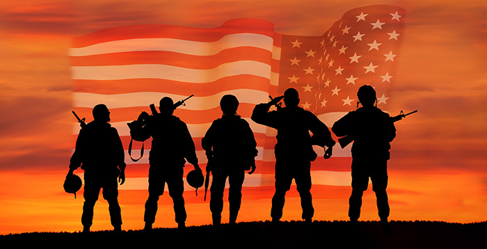 Armed Forces Day