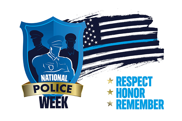National Police Week