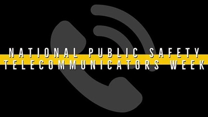 National Public Safety Week