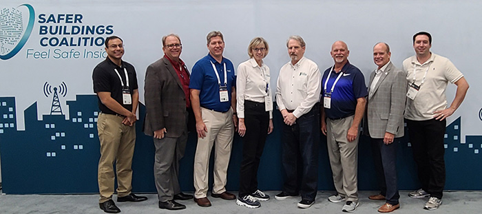 IWCE Picture Gallery