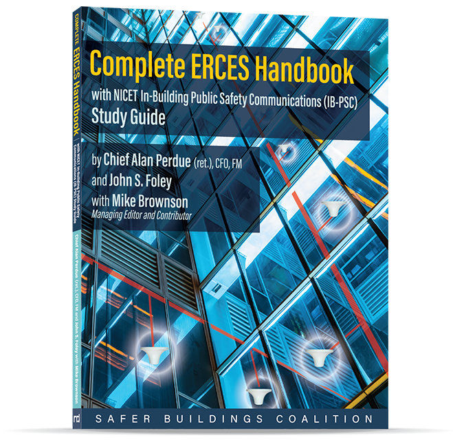 ERCES Handbook