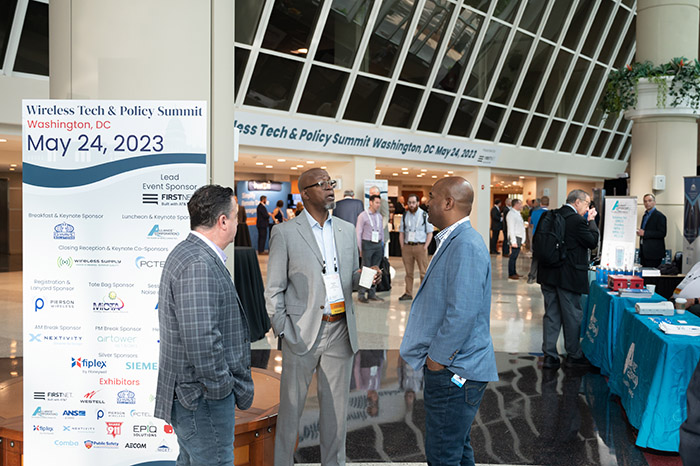 SBC Summit