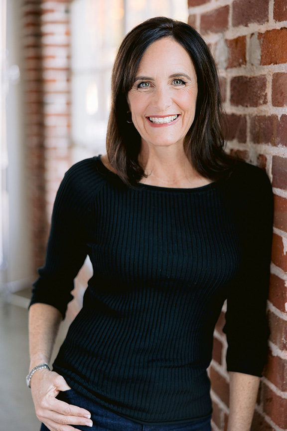 Ashlie Bryant, 3Strands Global Foundation Co-Founder & CEO.
