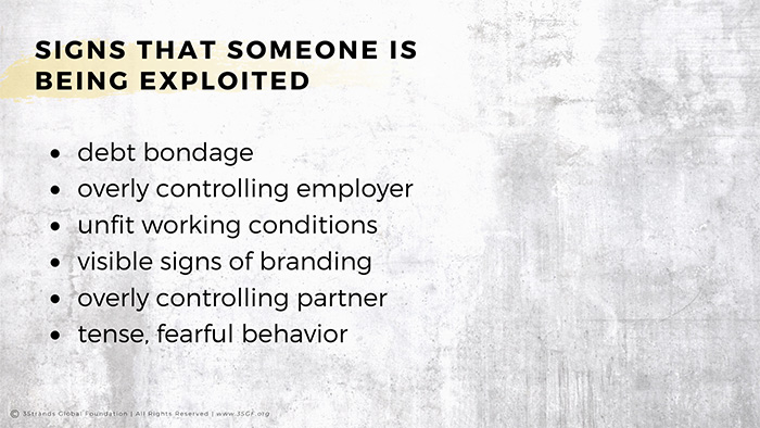Human Trafficking Fact vs. Fiction 4