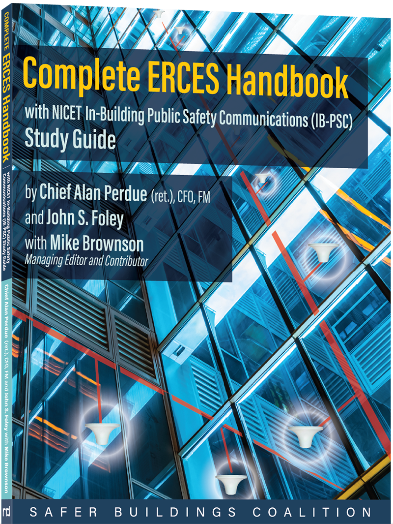 Complete ERCES Handbook