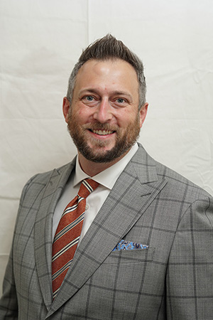 Kenny Blakeslee