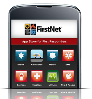Image from the SBC news article “FirstNet Bid Update – Marching Forward”