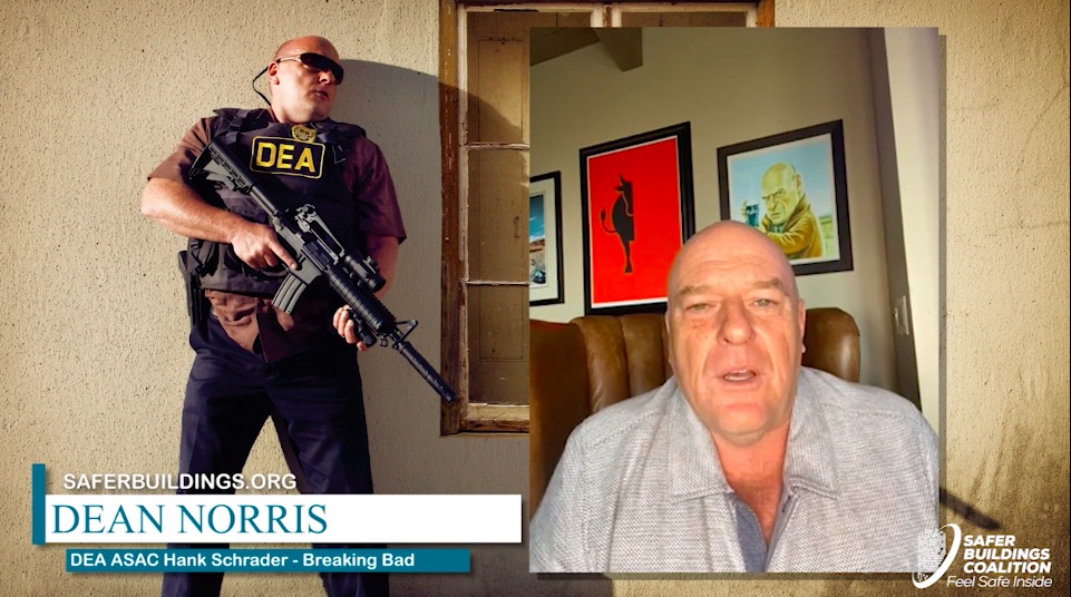 Hank Schrader