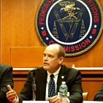 FCC DAS and small cell workshop