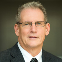 John Foley Head Shot