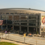 Quicken Loans Arena