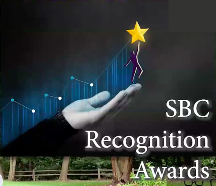 2019 Recognition Awards Image