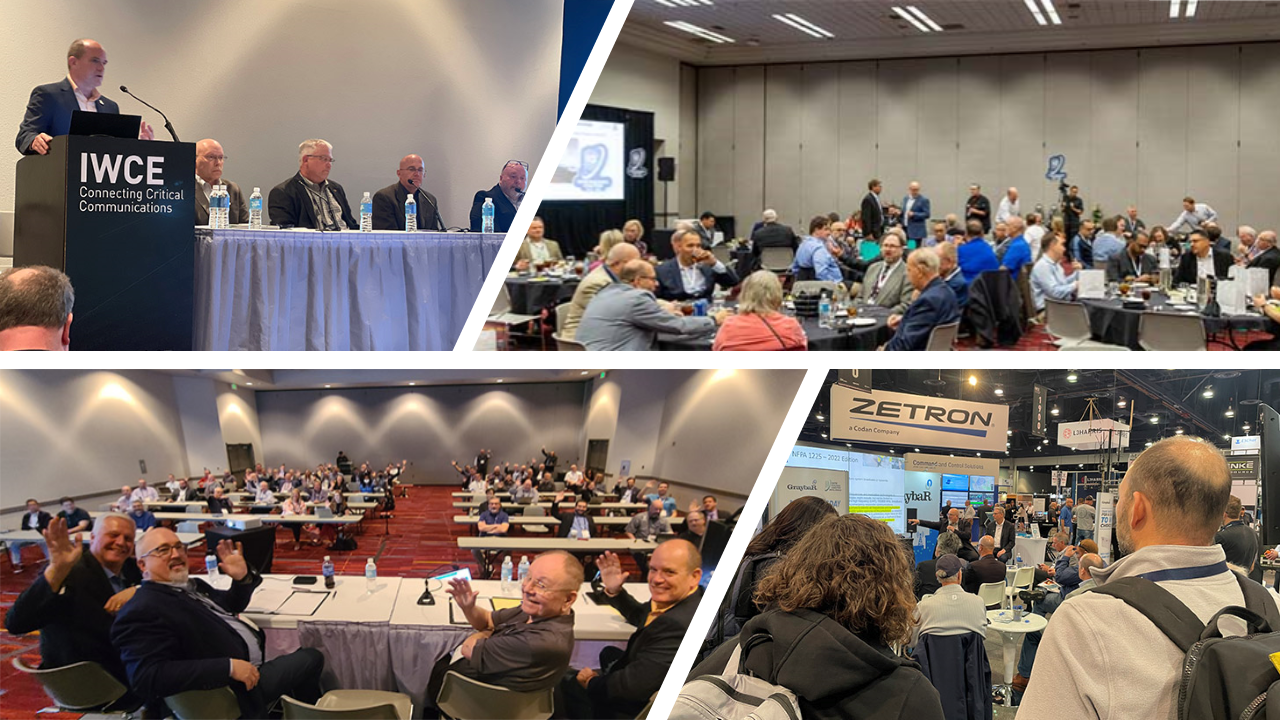 Image from the SBC news article “IWCE 2024 Is Around the Corner”