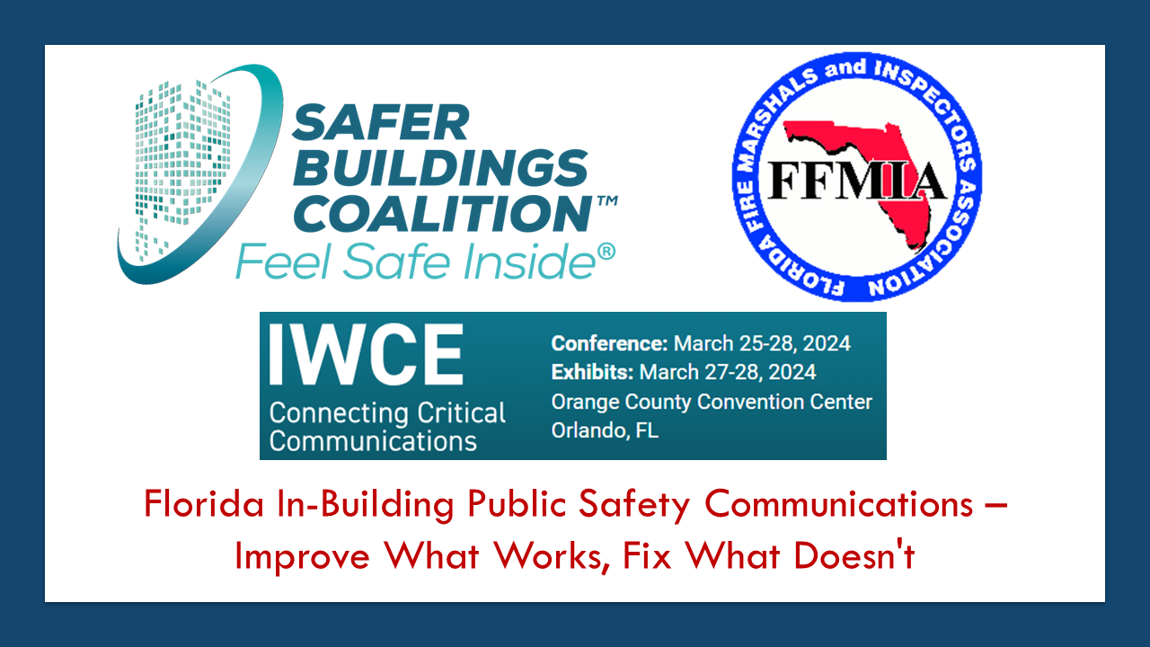 Image from the SBC news article “SPECIAL IN-BUILDING WIRELESS WORKSHOP AT IWCE 2024”