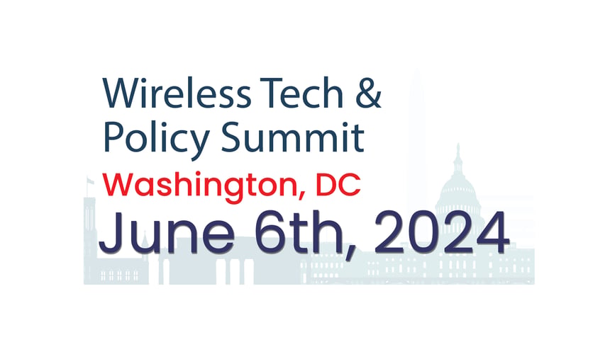 Image from the SBC news article “2024 Wireless Tech & Policy Summit - February24”
