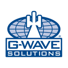 G Wave Logo